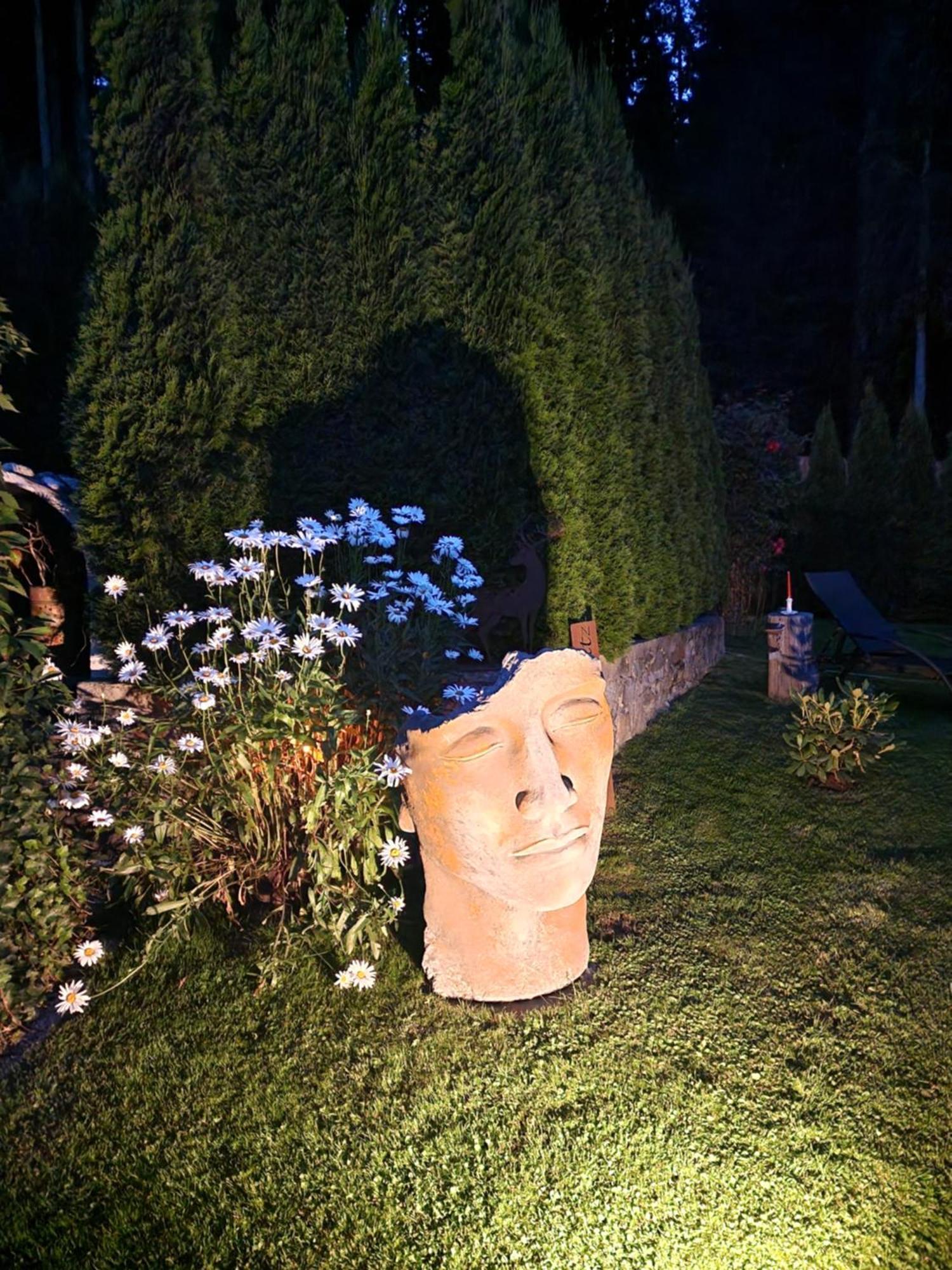 Knusperhäuschen Maria Nikoletta Villa Witra Exteriör bild